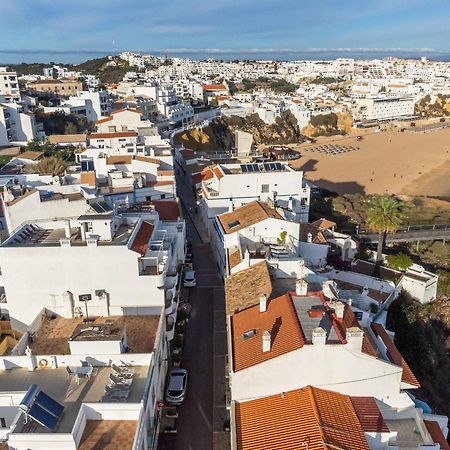 Apartamento Casa Pateo Albufeira Exterior foto