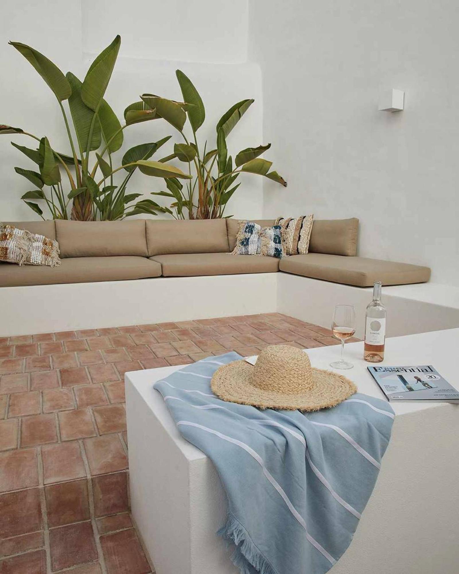Apartamento Casa Pateo Albufeira Exterior foto